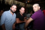 Saturday Night at Oasis Pub, Byblos